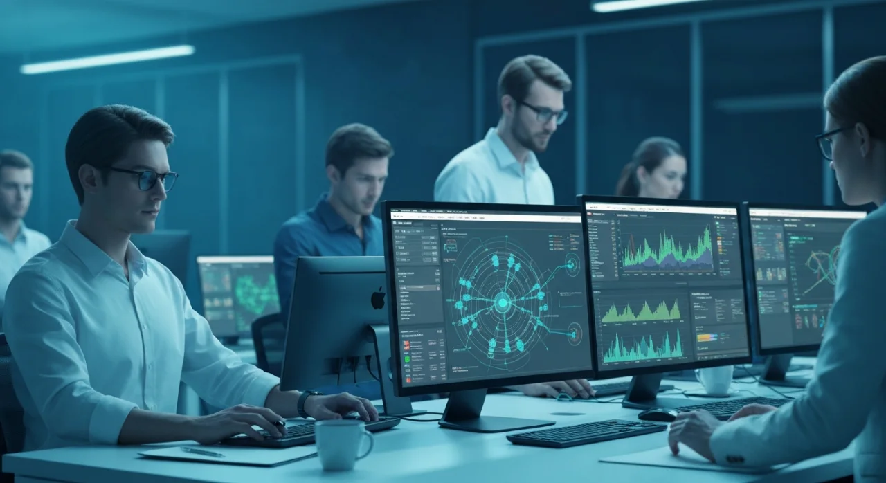 Cybersecurite Saint-Laurent-du-Maroni